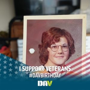 Meet your Posher, Barbara